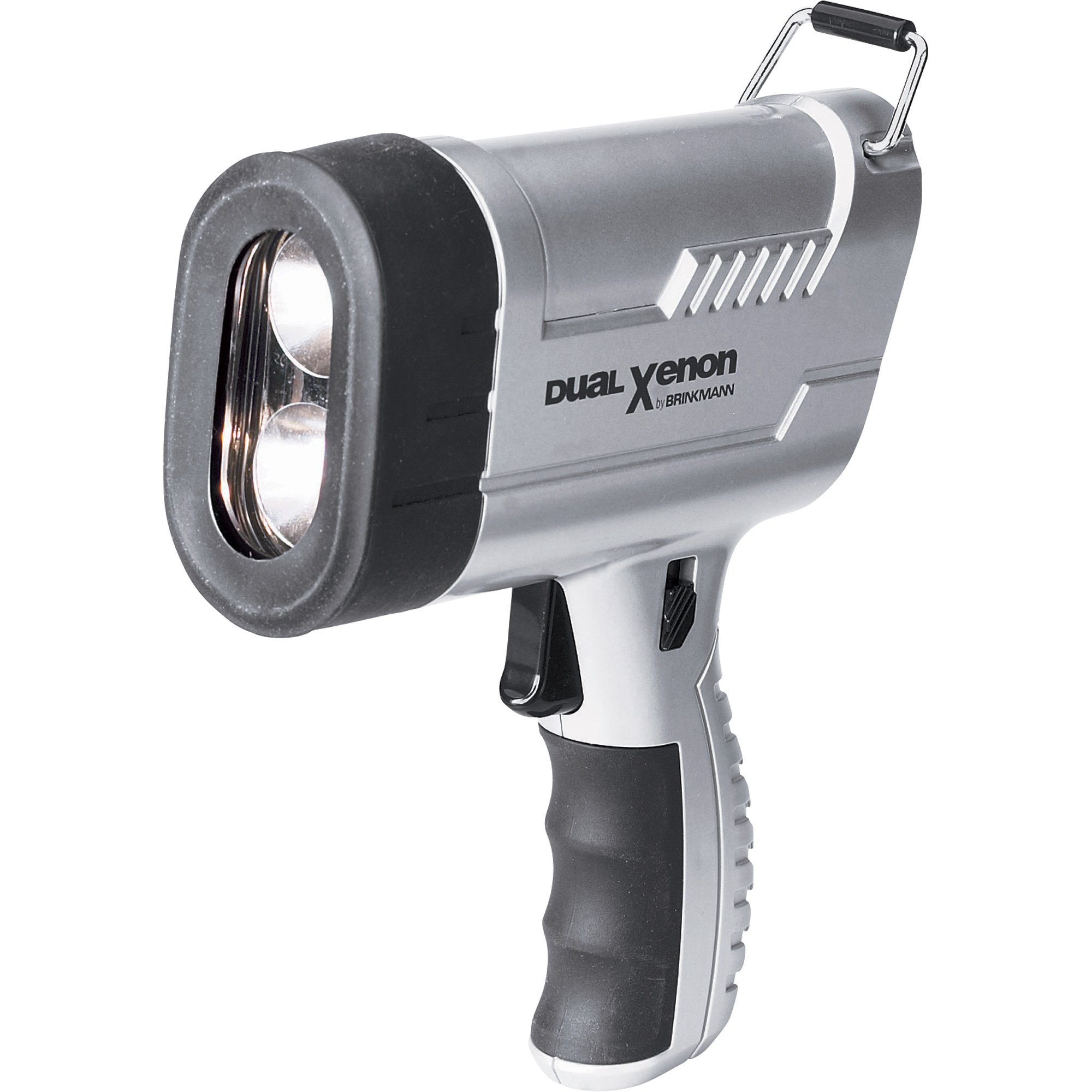 Brinkmann Maxfire Dual Xenon Spotlight